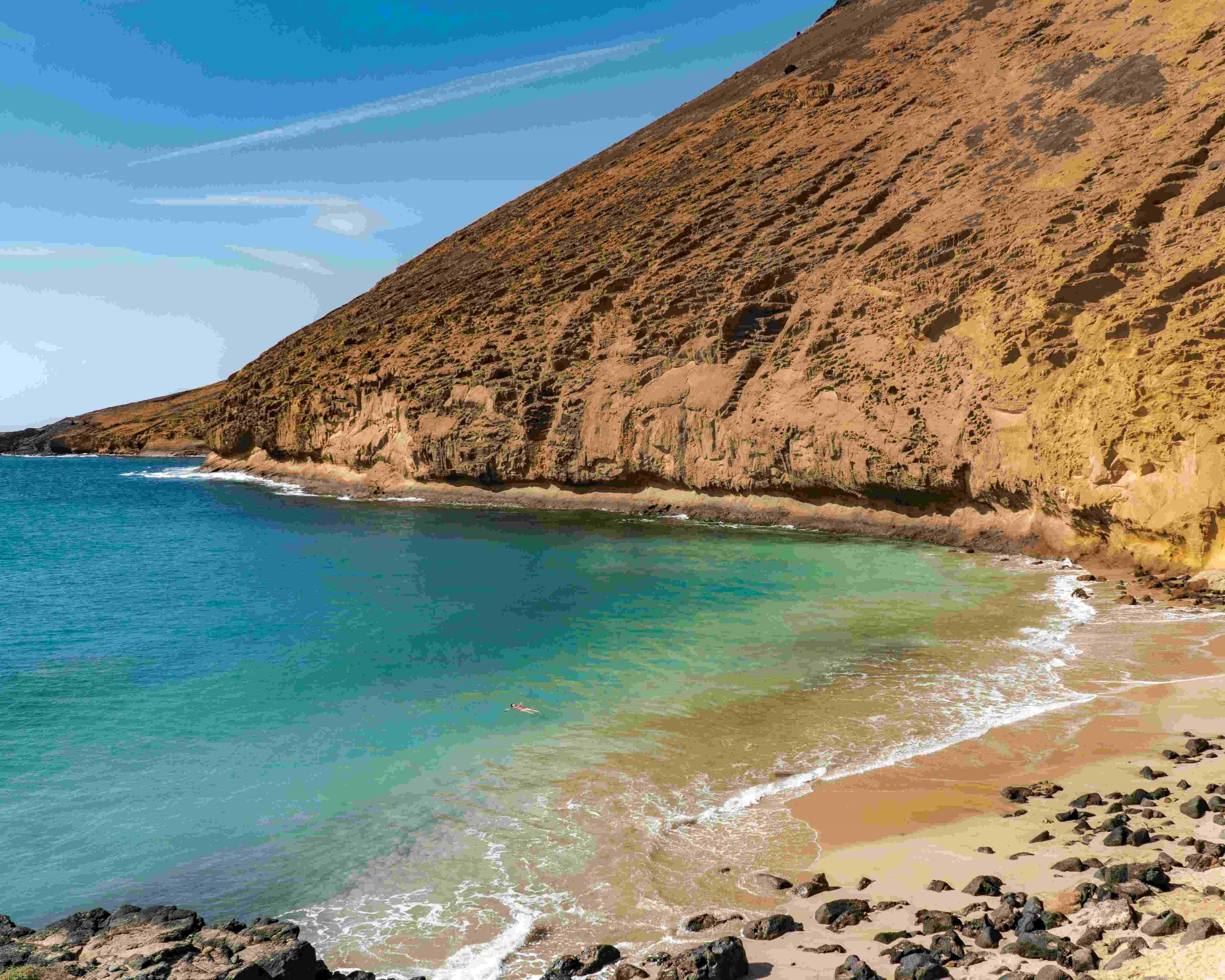 Lanzarote-LaGraciosa-map